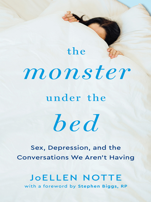 Title details for The Monster Under the Bed by JoEllen Notte - Available